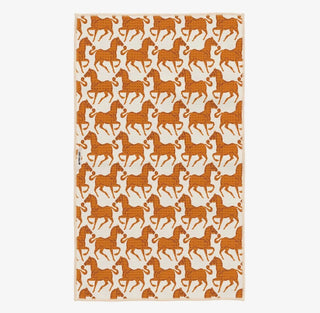 Tea Towel- Trek Light