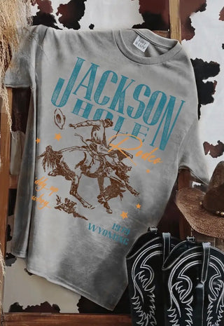 Jackson Hole Tee