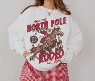 North Pole Tee