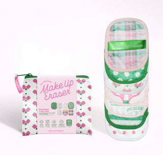 The Original MakeUp Eraser- Pickle Ball