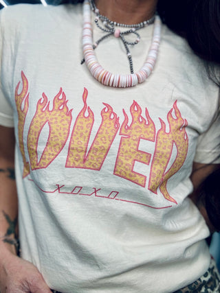 Lover Tee