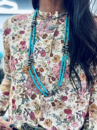 Florama Cardi