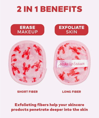 The Original MakeUp Eraser- Dockside