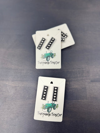 Kirkwood Bar Earrings