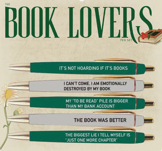 Pen Set
