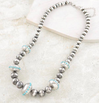 New Haven Necklace