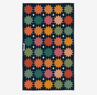Tea Towel- Trek Light