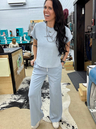 Nova Pant - Thread & Supply