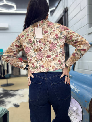 Florama Cardi