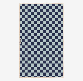Tea Towel- Trek Light
