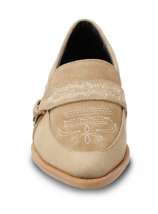 Martingale Loafer