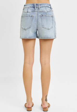 Farrah Short