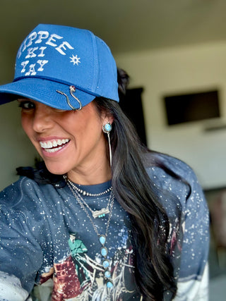 Yippee Ki Yay Hat- Sendero Provisions Co.