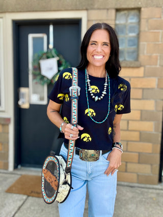 Iowa Ritter Repeat- Gameday Social Apparel