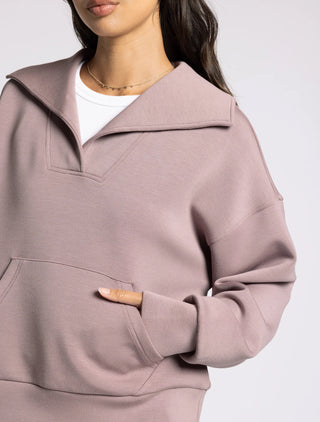 Alana Sweatshirt- Thread & Supply