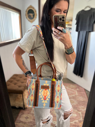 Rosanna Wrangler Bag