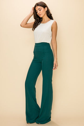 Tennessee Trousers (Hunter Green)