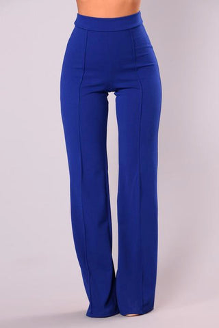 Tennessee Trousers (Royal Blue)