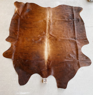 New XL Cowhide