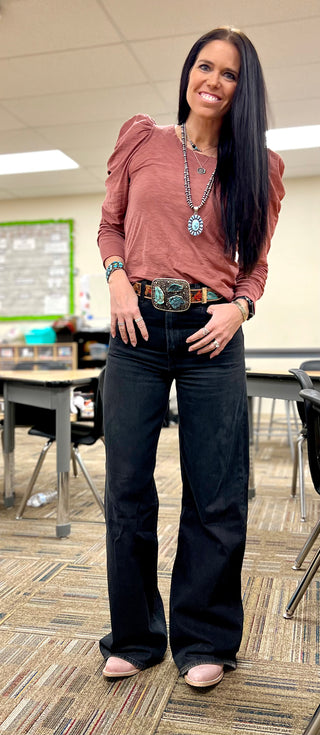 Stoner Buckle Paige Wallace Designs
