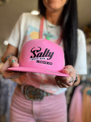 Salty Rodeo Co. Pinkie