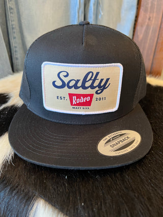 Salty Ball Cap