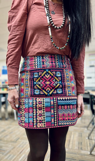 Tahoe Skirt