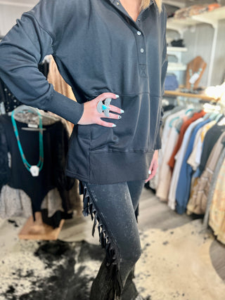 Sable Hoodie