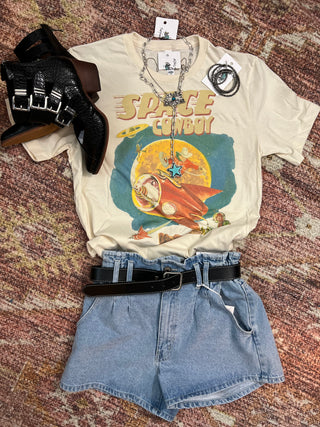 Wild West Trading Tee