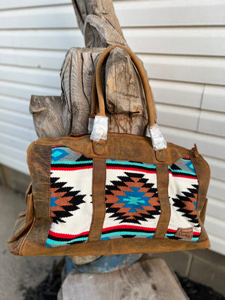 Buckeroo Duffle