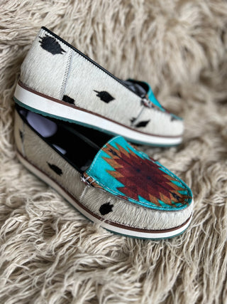 Credence Slip-On