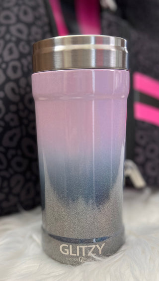 Slim Can Coolers-Glitzy Girl