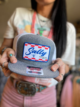 Salty Rodeo Co. Feed & Tack