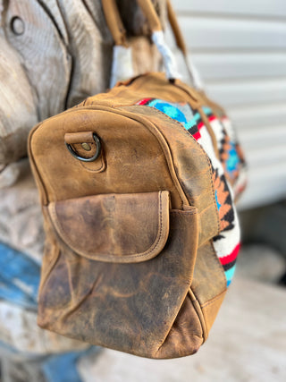 Buckeroo Duffle