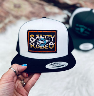 Salty Rodeo Co. The Quill